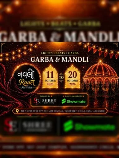 Navli Raat