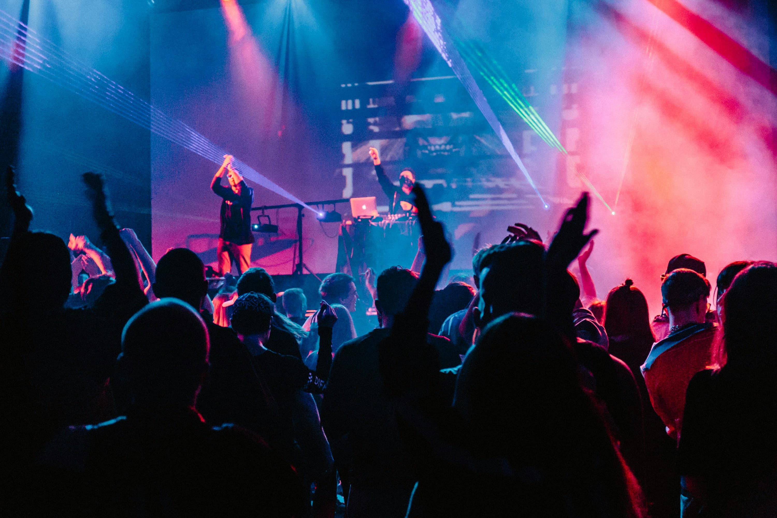 Summer Music Festival 2