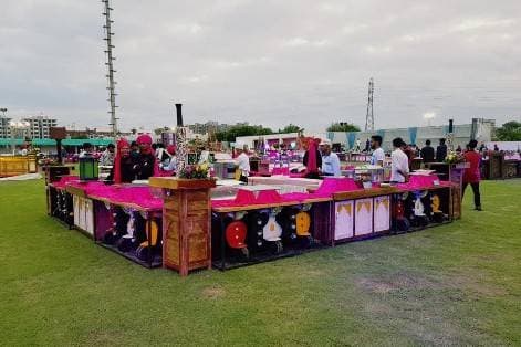 Single Venue/ Single Day 2