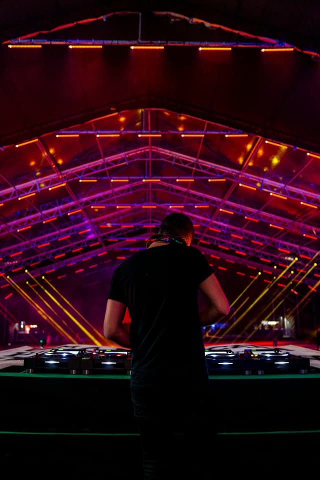 Ahmedabad Food & Music Carnival 2026 - Updated