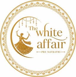 The White Affair – Pre Navratri 2026